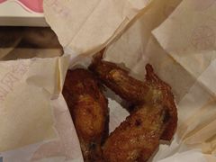 -麦当劳(成都时代奥特莱斯店)