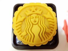 -星巴克(南京鼓楼吾悦广场店)