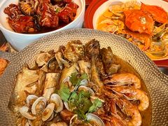 -鲜得莱渔港·小平岛海胆馆(七贤岭店)