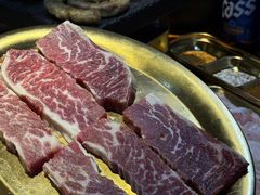 -火炉情韩国料理店(古田路店)