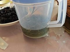 -天乐农家鱼头王(天目湖店)