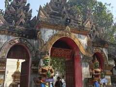 -西双版纳傣族园