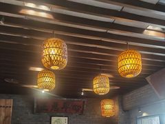 -南京大牌档(崇文门国瑞店)