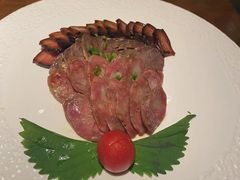 -山里亲戚(淞虹路店)