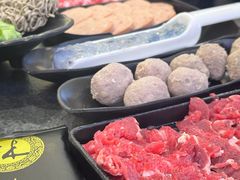 -林记潮牛·牛肉火锅(上马墩店)