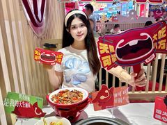 -辣可可·现炒黄牛肉(皇庭广场店)