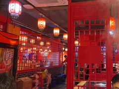 -吴老幺火锅(金龙店)