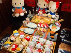 -七町糖果寿司屋(龙洞广工店)