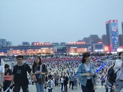 -沈阳奥林匹克体育中心