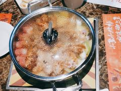 -御上皇三汁焖锅(薛城万达广场店)