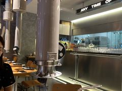 -烧肉达人•炭火烧肉(新天地店)