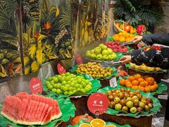 -芭菲盛宴·环球美食(北城国际店)