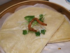 满園至尊春饼-满园烤鸭·春饼(太原街万达店)