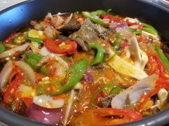 -八珍玉食鸡煲·打边炉(印象城店)