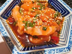 -桃夭日式料理(国信店)