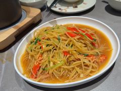 -麻都·成都菜(人民广场店)