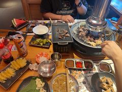 -蚝·生·鲜牛烧肉铺(中央大街店)