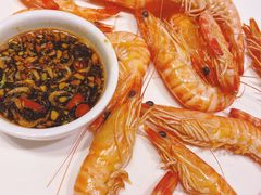 -必点海鲜·鲅鱼水饺(鞍山西道店)