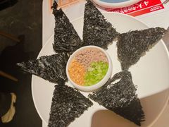 -左庭右院鲜牛肉火锅(七宝领展广场店)
