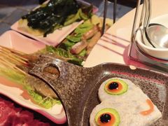 -海煮叹鲜·粥底火锅·港式海鲜打边炉(赛银国际广场店)