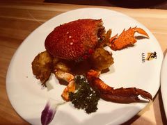 -割烹旭日本料理(龙湖狮山天街店)