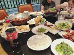 -味莊餐厅(康庄南街店)