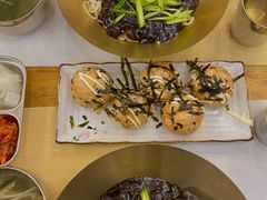 -阿萨韩食(万达广场金街店)