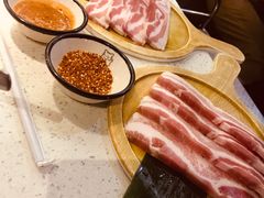 -猫抓烤肉(武进吾悦广场店)