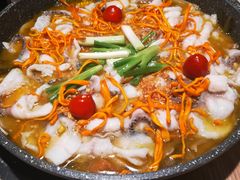 -山城外·非遗酸菜鱼(蜀都万达店)