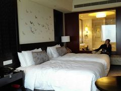 android_upload_pic-无锡君来洲际酒店
