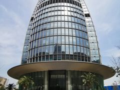-宁波财富中心
