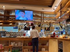 -西贝莜面村(近铁城市广场店)