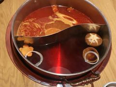 -礼舍·和牛火锅·烤肉·料理餐厅(华茂店)