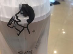 -喜茶(永旺梦乐城店)