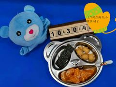 -抱抱熊托育中心(大悦城店)