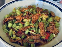 -新新湘菜馆(新中街二条店)