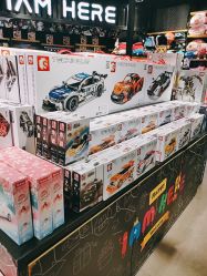 -KIDSLAND(恒隆广场店)