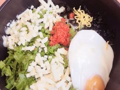 -鱼籽村秘制拌饭(崇文门店)