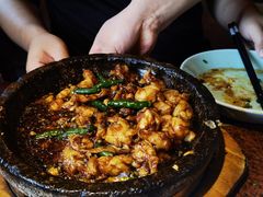 -绿茶餐厅(蓝色港湾店)