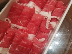 -古关火锅店(古北水镇景区店)