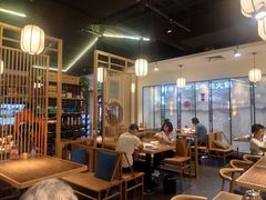 大堂-湘味淳(千禧街店)