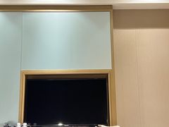 -上海浦东机场海上铂悦酒店