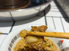-清真·老金烧烤(舜华南路店)