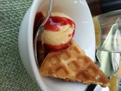 -视界美食自助餐厅·石家庄希尔顿酒店