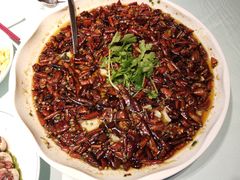 -高佳庄·舟山海鲜(海景旗舰店)