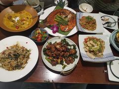 -紫滇源云南生态菜(丹凤街店)
