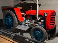 -柳州工业博物馆