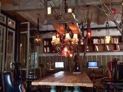 -MAAN COFFEE(金桥店)