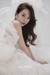 -荷玛高端新娘跟妆团队·彩妆培训