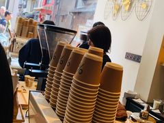 -% Arabica(京都东山店)